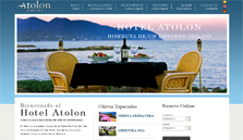 Hotel Atolon